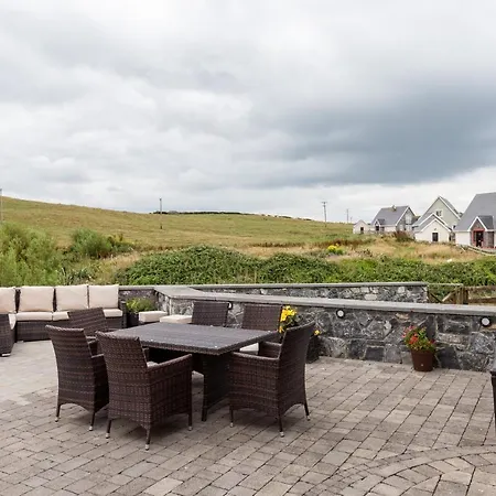 9 Cregg Ard Lahinch