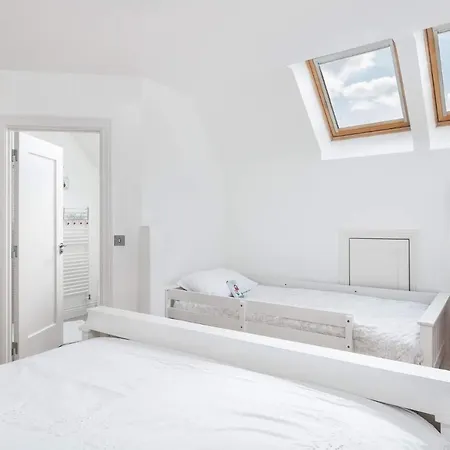 9 Cregg Ard * Lahinch