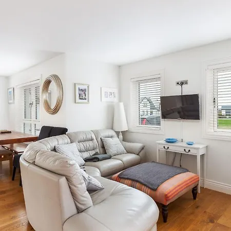 9 Cregg Ard Villa